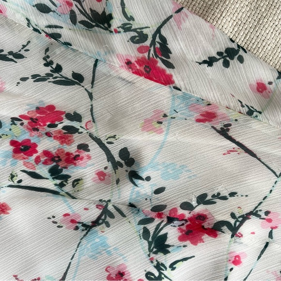 Marks & Spencer Maxi Dress Size 16 - Picture 9 of 9